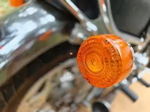 Honda LA 250 2008