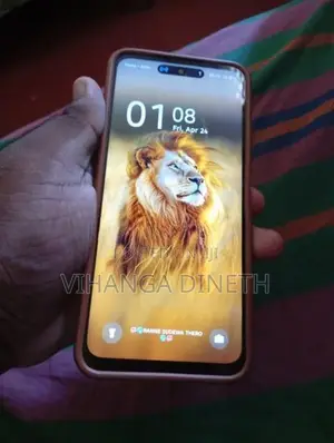 Infinix Hot 60i (Used)