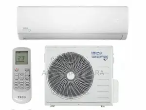 9000BTU Teco Non Inverter Air Conditioner