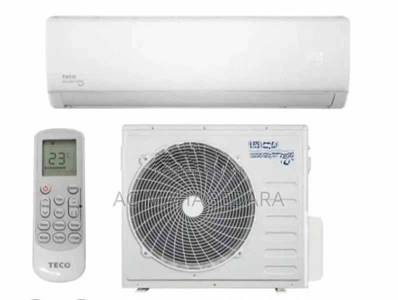 9000BTU Teco Non Inverter Air Conditioner