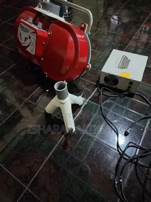 Bowling Machine