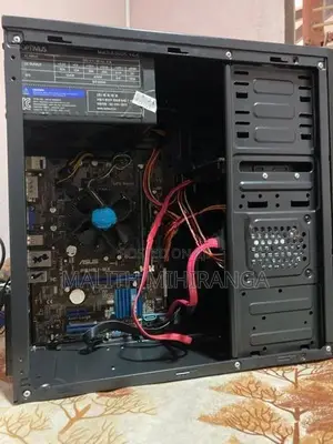 Core i7 Desktop PC | 16GB RAM 128GB SSD