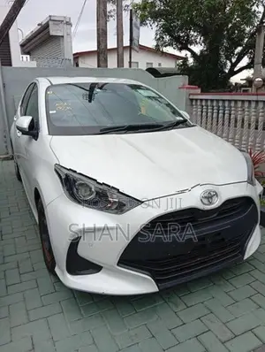 Toyota Yaris X limited 2023