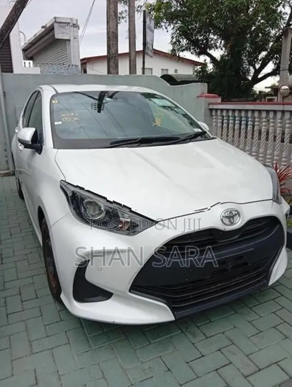 Toyota Yaris X limited 2023