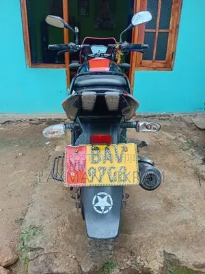 Bajaj Pulsar 150 2016