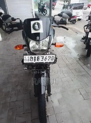 Bajaj Platina 2017
