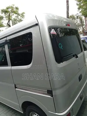 Suzuki Every 2023