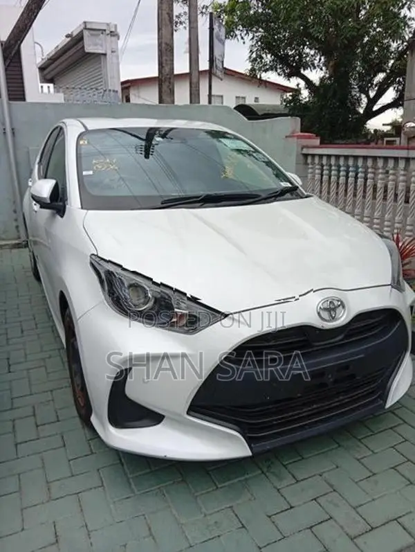 Toyota Yaris X limited 2023