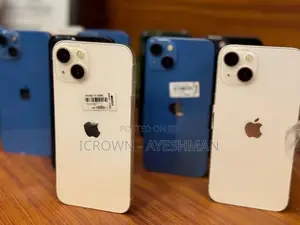 Apple iPhone 13 128GB (Used)