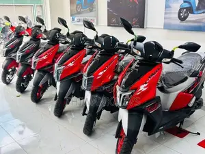 TVS Ntorq 125 2026