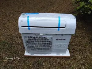 9000BTU Innovex Non Inverter Brand New Air Conditioner