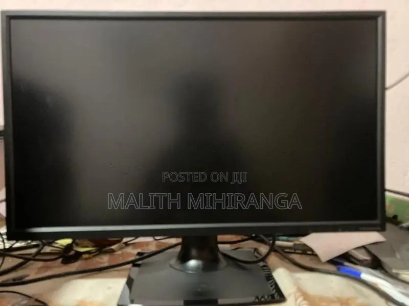 24” I-O DATA IPS LCD Monitor (Full HD)