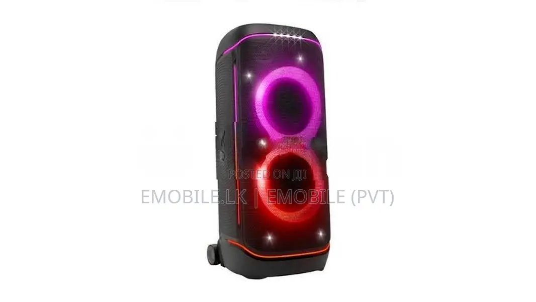 JBL PartyBox 720