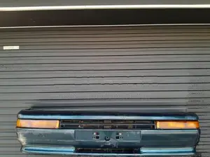 Mitsubishi Po5 /Po15 Dash Board For Sale in Battaramulla