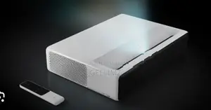 Projector with Massive Screen
