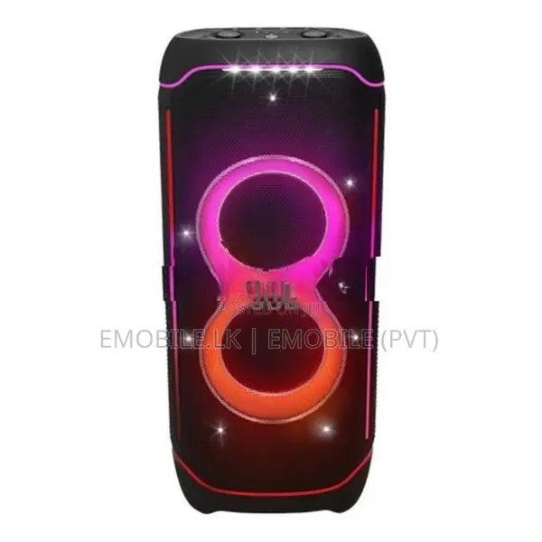 JBL PartyBox Ultimate