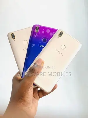 Vivo Y85 6GB 128GB (Used)