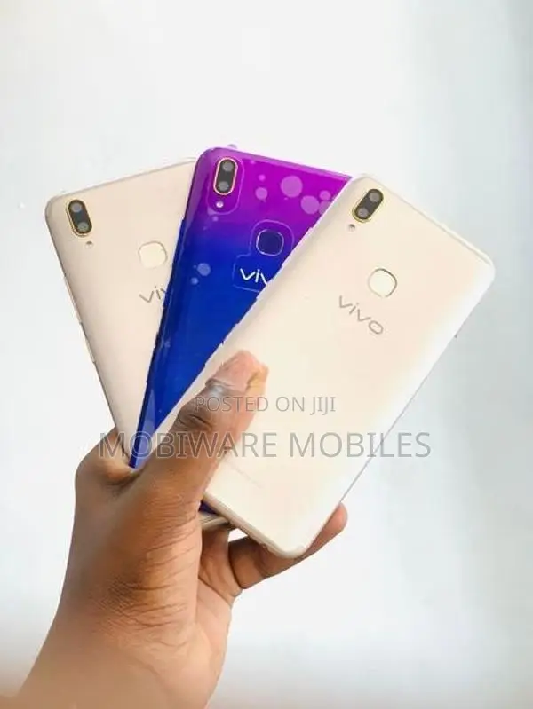 Vivo Y85 6GB 128GB (Used)