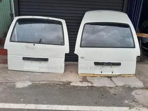 Toyota Shell Model Hiace Lh 51/ 61 /71 Doors