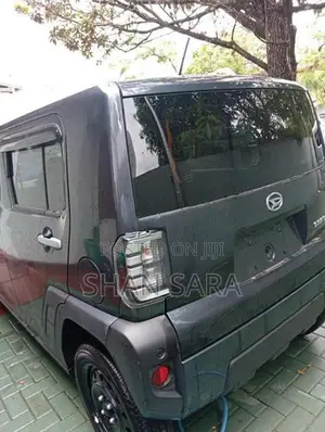 Daihatsu Taft X 2023