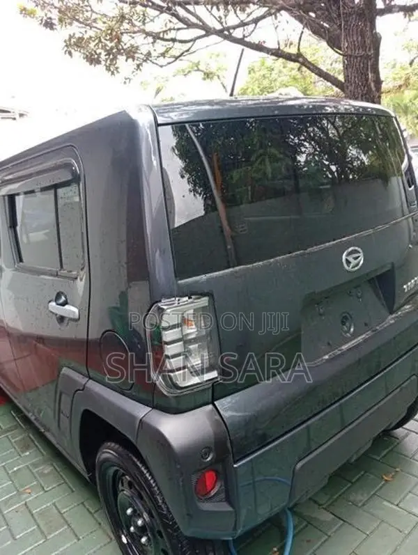 Daihatsu Taft X 2023