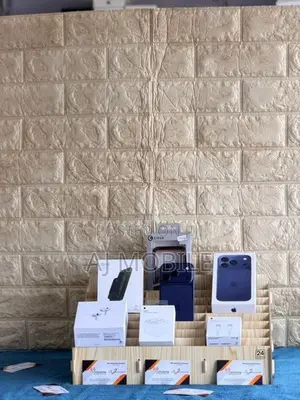 Apple iPhone 17 Pro 256GB (Used)