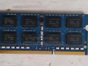 DDR3 4GB Laptop RAM