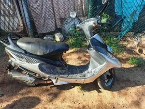 TVS Scooty Pep 2003