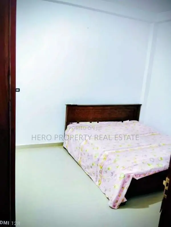 Ground Floor House for Rent in Kotikawaththa