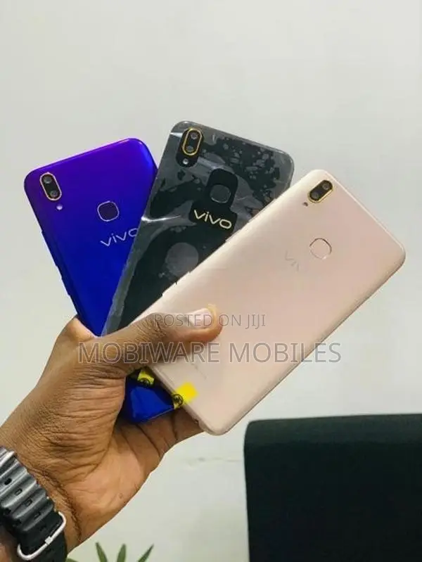 Vivo Y85 6GB 128GB (Used)