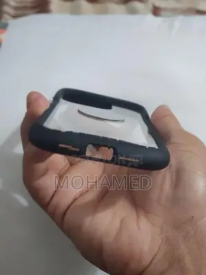 Apple iPhone 15 Back Cover
