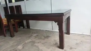 Dining Table with 6 Chair