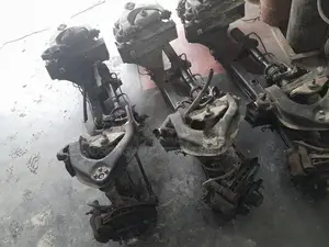 Mitsubishi Po5 Brake Booster ( බ්‍රේක් බුස්ටර් )