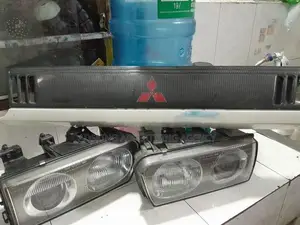 Mitsubishi Po5 /Po15 Dash Board For Sale in Battaramulla