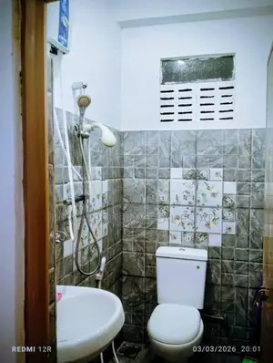 Ground Floor House for Rent in Kotikawaththa