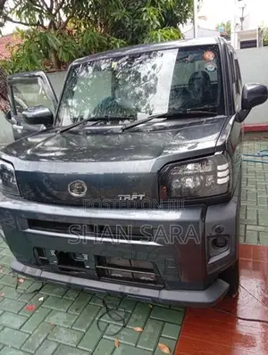 Daihatsu Taft X 2023