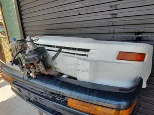 Mitsubishi Po5 /Po15 Dash Board For Sale in Battaramulla