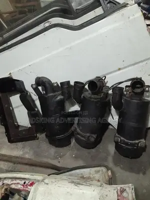 Mitsubishi Po5 Brake Booster ( බ්‍රේක් බුස්ටර් )