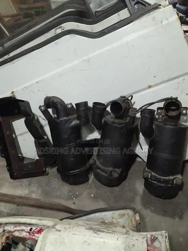 Mitsubishi Po5 Brake Booster ( බ්‍රේක් බුස්ටර් )