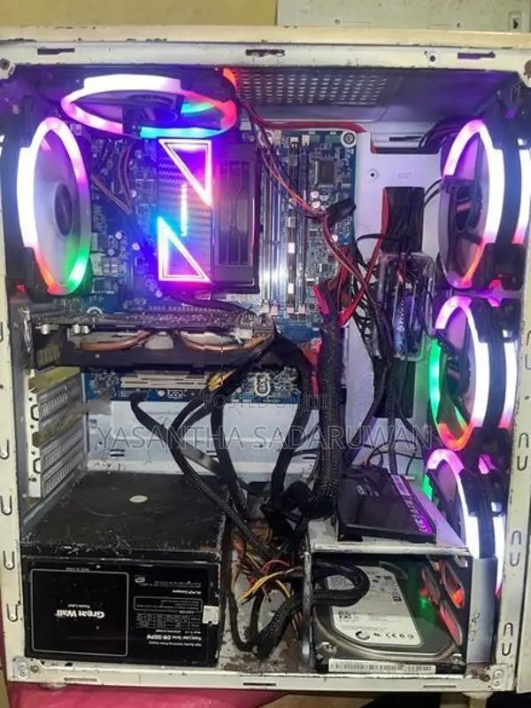 Samsung PC Parts