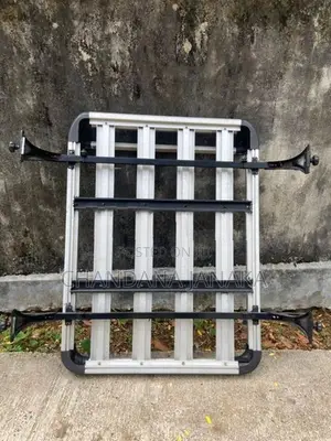 Hood Rack
