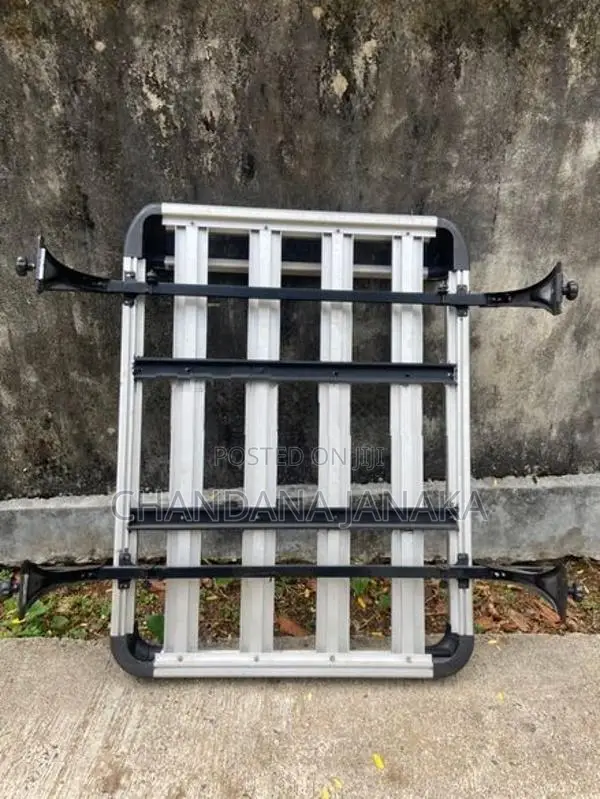 Hood Rack