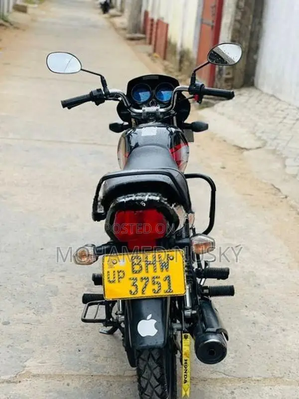 Hero HF Deluxe 2018