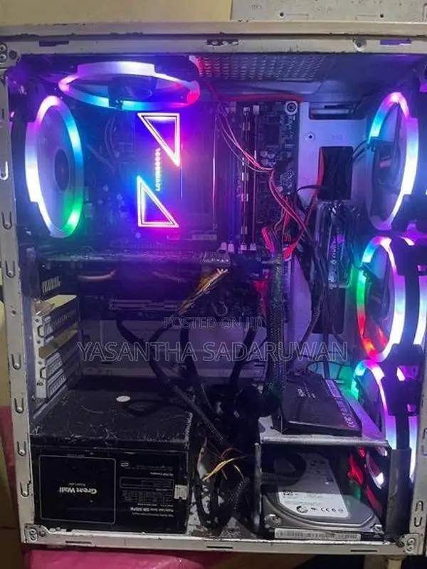 Samsung PC Parts