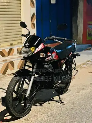 Hero HF Deluxe 2018