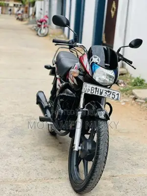 Hero HF Deluxe 2018