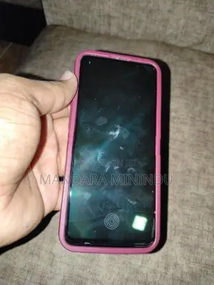 Oppo F19 Pro (Used)