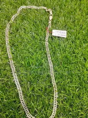 Silver Chain