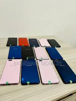 Oppo A3s 6GB 128GB (Used)