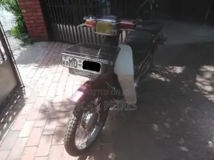 Senaro SUB 90 2005